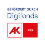 Gefördert durch den Digifonds der AK Wien